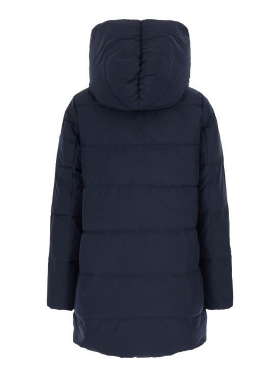 26FW 랄프 로렌 패딩 297962420001 Blu - RALPH LAUREN