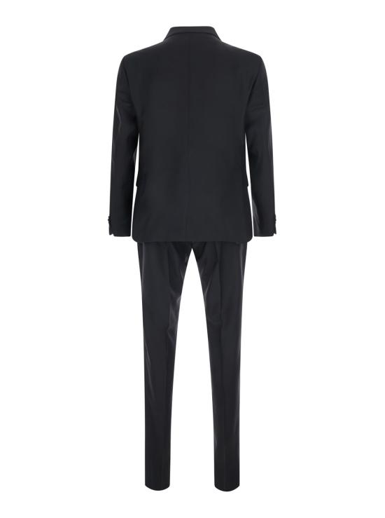 26FW 에포카 수트 세트 PONENTE88665730 Black - EPOCA