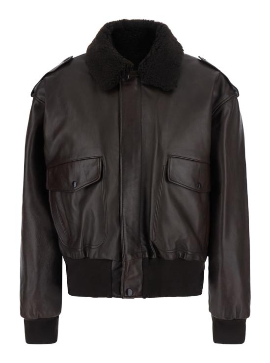 26FW 로이로져스 자켓 RND90385CS98XXXXC0241 Brown
