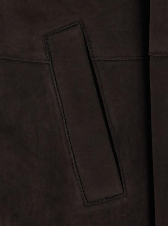 26FW 로이로져스 코트 RND90384CU04XXXXC0107 Brown - ROY ROGER'S