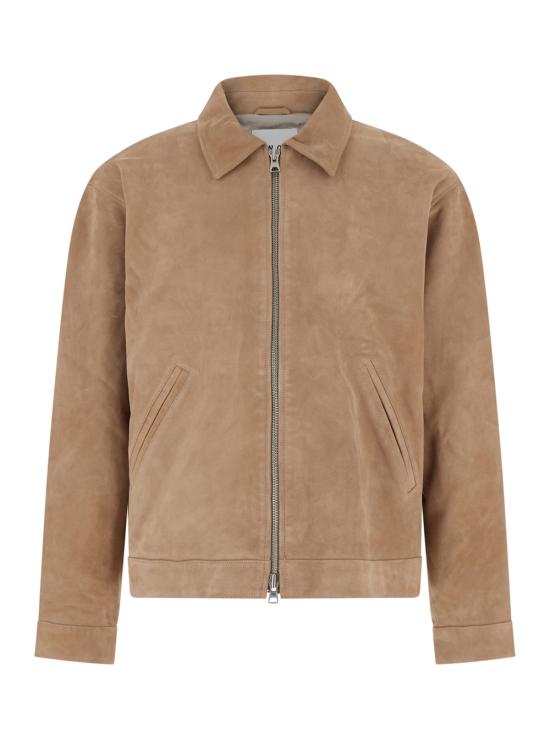 26FW 엔엔07 자켓 2610000045118 Beige