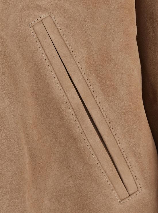 26FW 엔엔07 자켓 2610000045118 Beige - NN07
