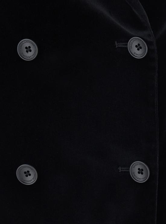 26FW 딸리아토레 수트 자켓 JPARIGI10B800021N1011 Black - TAGLIATORE