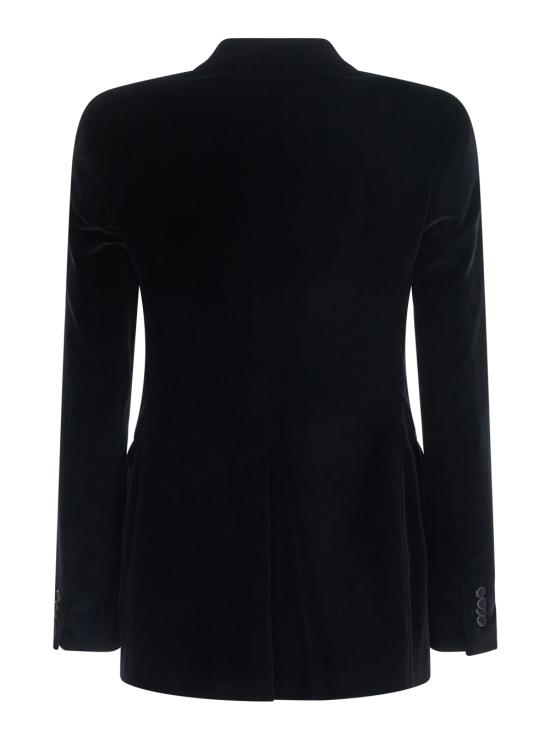 26FW 딸리아토레 수트 자켓 JPARIGI10B800021N1011 Black - TAGLIATORE