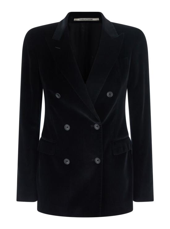 26FW 딸리아토레 수트 자켓 JPARIGI10B800021N1011 Black