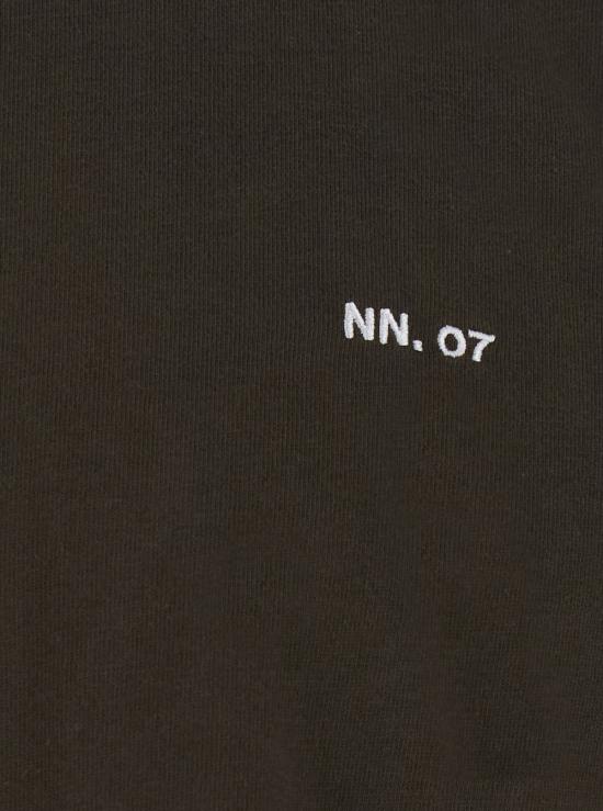 26FW 엔엔07 탑 2363209248132 Brown - NN07