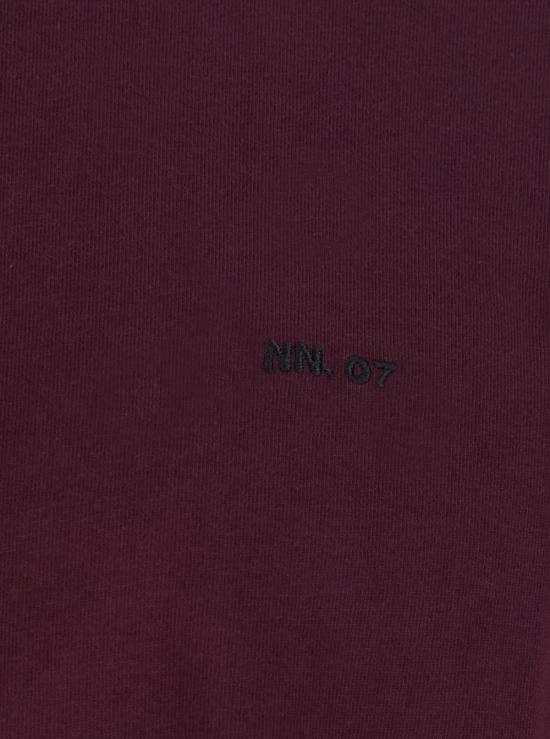 26FW 엔엔07 탑 2363209248599 Bordeaux - NN07