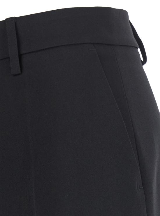 26FW 르플레인 숏팬츠 4557433499 Black - LEPLAIN