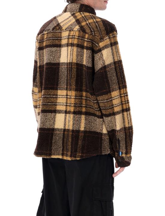 26FW 카부 자켓 5260 2979 ROAST - KAVU