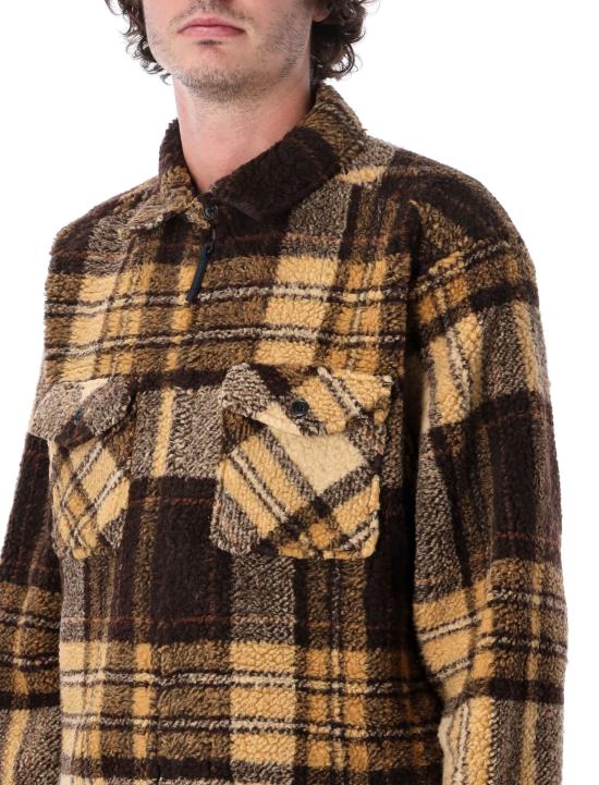 26FW 카부 자켓 5260 2979 ROAST - KAVU
