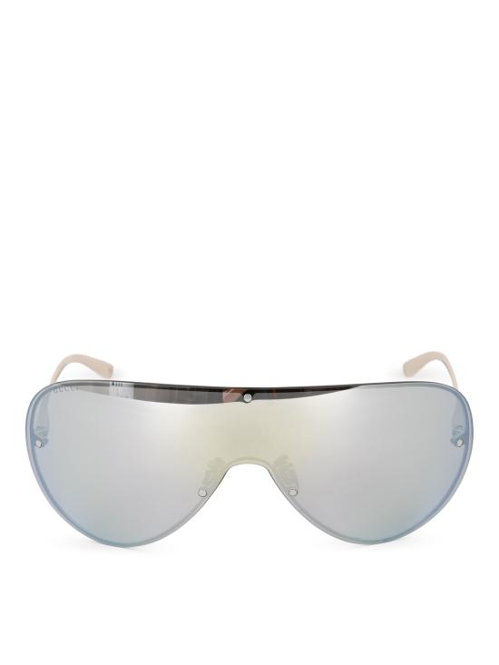 26FW 구찌 선글라스 875988 I33308181 SILVER - GUCCI