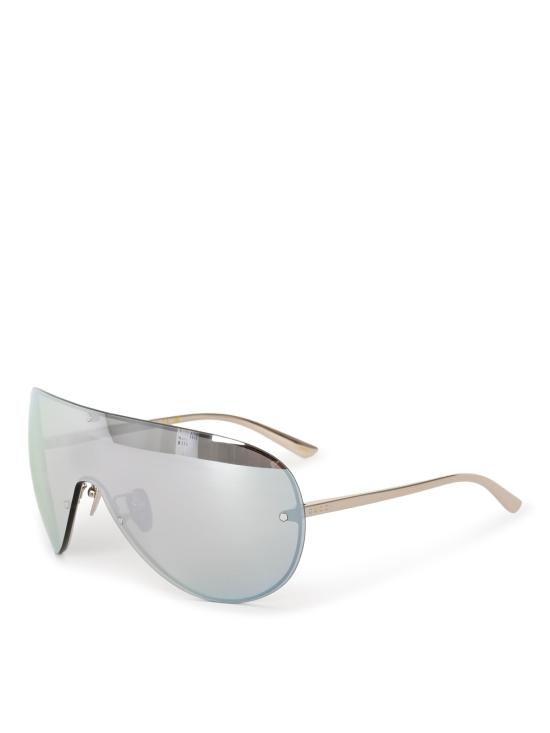 26FW 구찌 선글라스 875988 I33308181 SILVER - GUCCI
