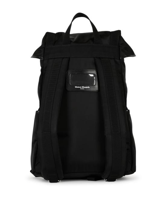 26FW 마르지엘라 하이 테크 백팩 SB2WA0014 P9243T8013 BLACK - MAISON MARGIELA