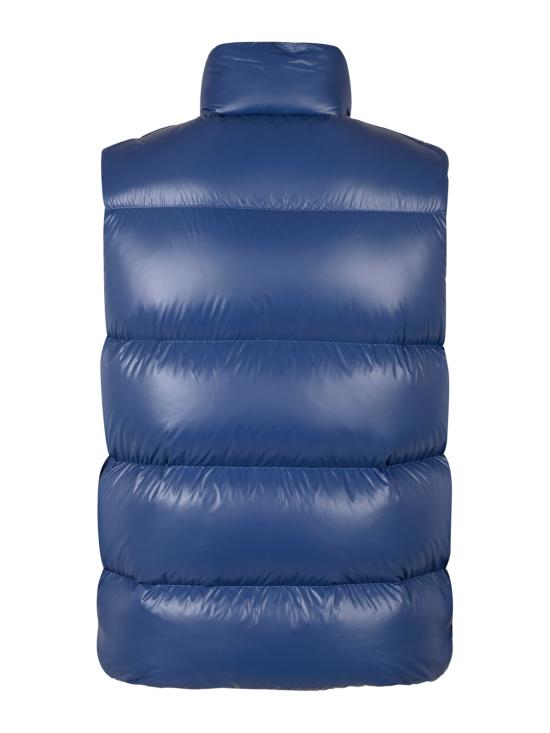 26FW 몽클레어 의류 911A00197 596XEP78 OPEN BLUE - MONCLER