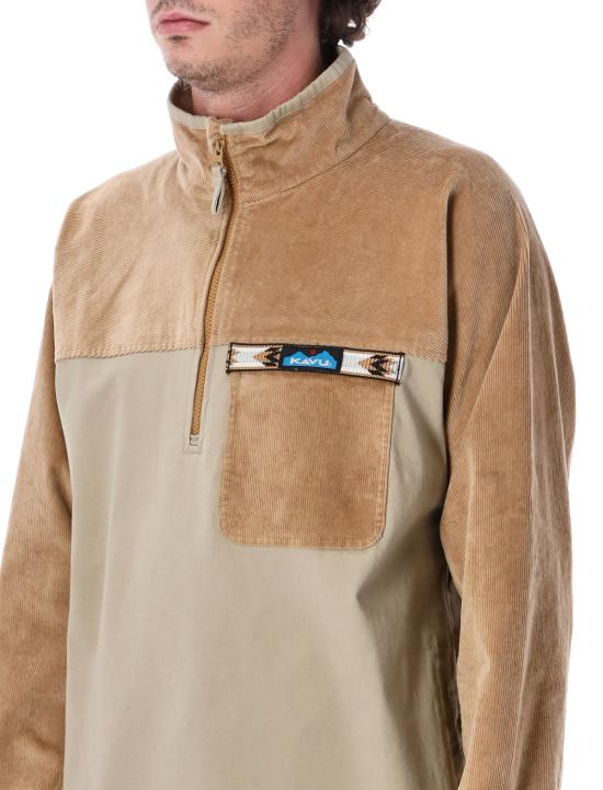 26FW 카부 의류 5248 2972 ROAST - KAVU