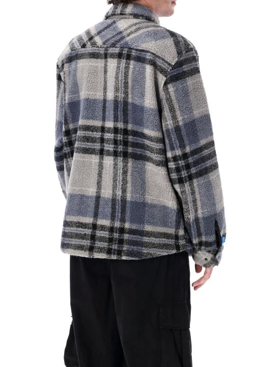 26FW 카부 자켓 5260 2978 RIVER - KAVU