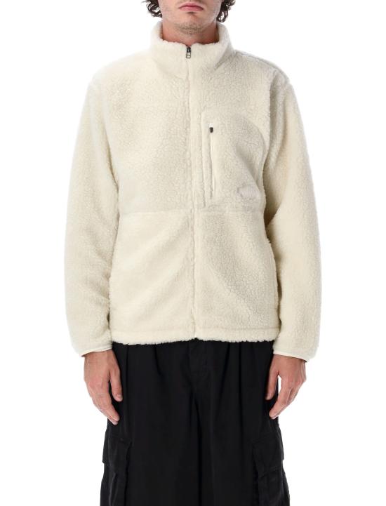 26FW 노스페이스 자켓 NF0A8KQX QLI BIANCO