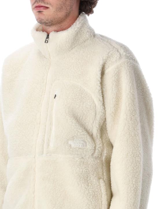 26FW 노스페이스 자켓 NF0A8KQX QLI BIANCO - NORTH FACE