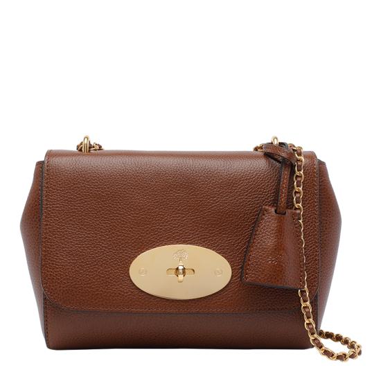 26FW 멀버리 숄더백 HH8733 552G110 BROWN