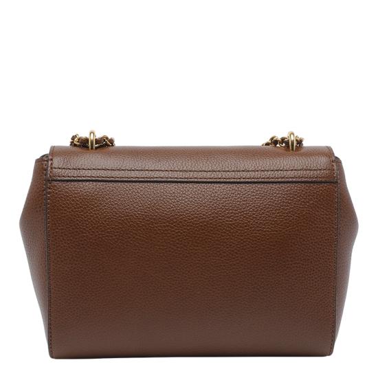 26FW 멀버리 숄더백 HH8733 552G110 BROWN - MULBERRY