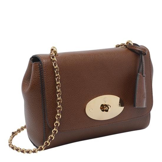 26FW 멀버리 숄더백 HH8733 552G110 BROWN - MULBERRY