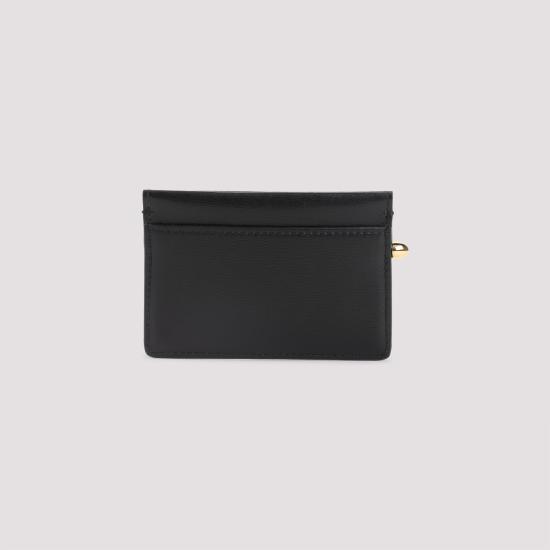 26FW 지방시 명함지갑 BB60QDB2D3 001 BLACK - GIVENCHY