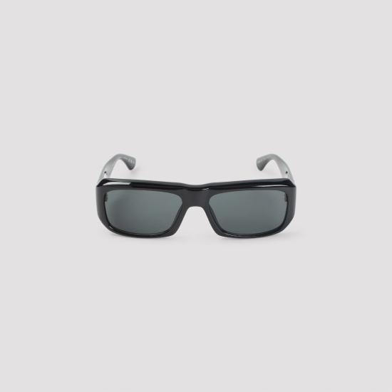 26FW 생로랑 안경 862861 Y9958 1000 BLACK - SAINT LAURENT