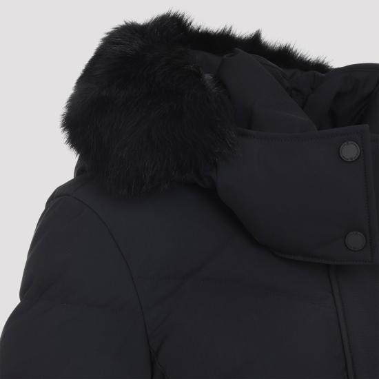 26FW 무스너클 패딩 M35LP228S 305 BLACK - MOOSE KNUCKLES