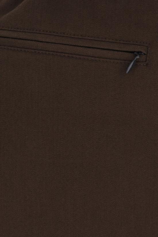 26FW 셀라도어 스트레이트 팬츠 110585BLQ124 09 Cioccolato - CELLAR DOOR