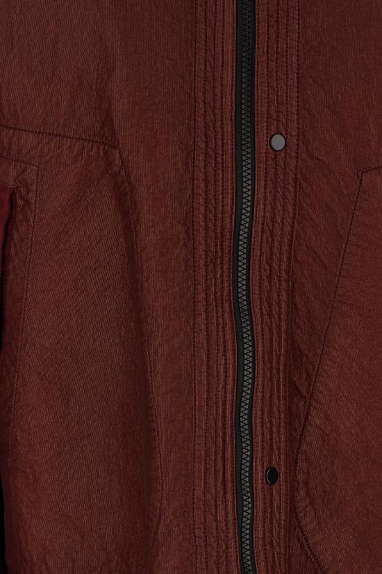 26FW 씨피 컴퍼니 자켓 21CMOW183A110404G 592 Burgundy - C.P. COMPANY