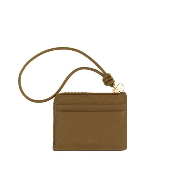 26FW 마이클 코어스 지갑 32S6GJ6W1L 282 Green - MICHAEL KORS
