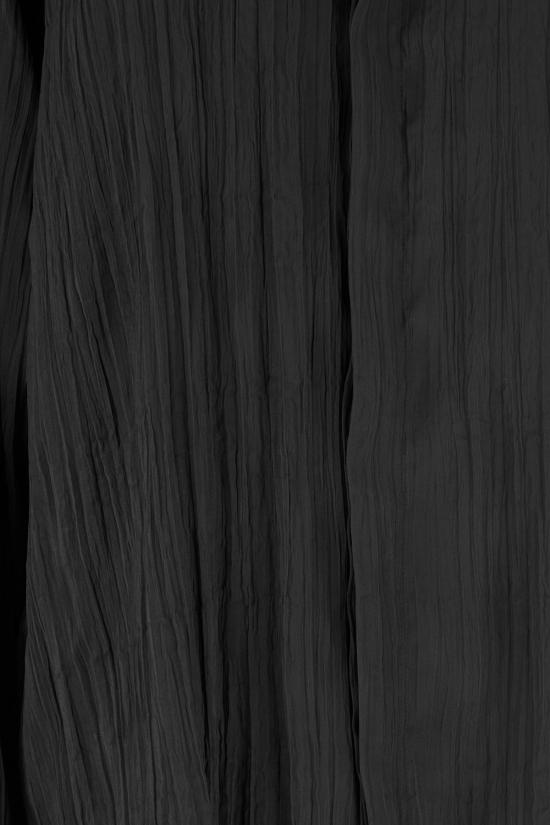 26FW 마르셈 긴팔 셔츠 C071T318 090 Black - MARSEM