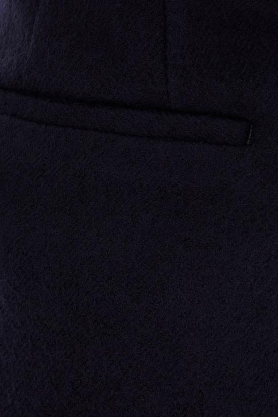 26FW 드리스 반 노튼 스트레이트 팬츠 2620209004237 509 Blue - DRIES VAN NOTEN