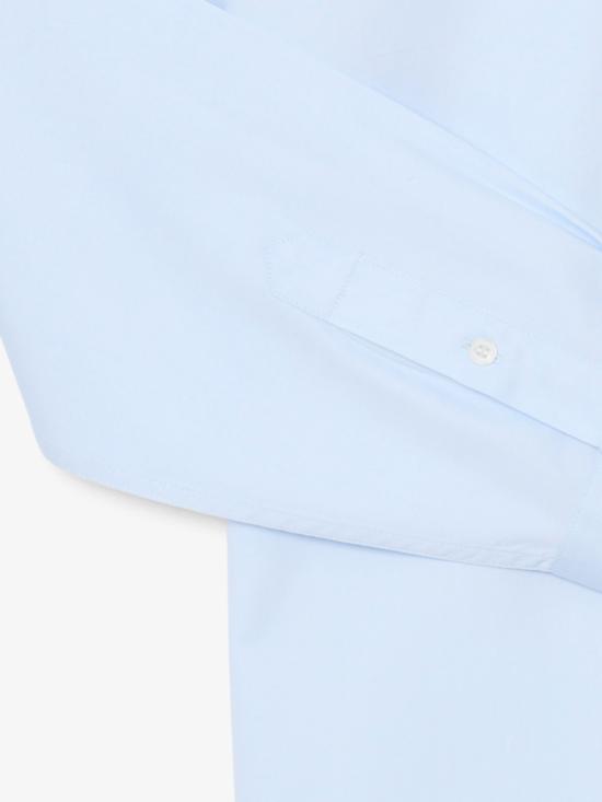 26FW 라코스테 긴팔 셔츠 CH8723 T01 RILL - LACOSTE