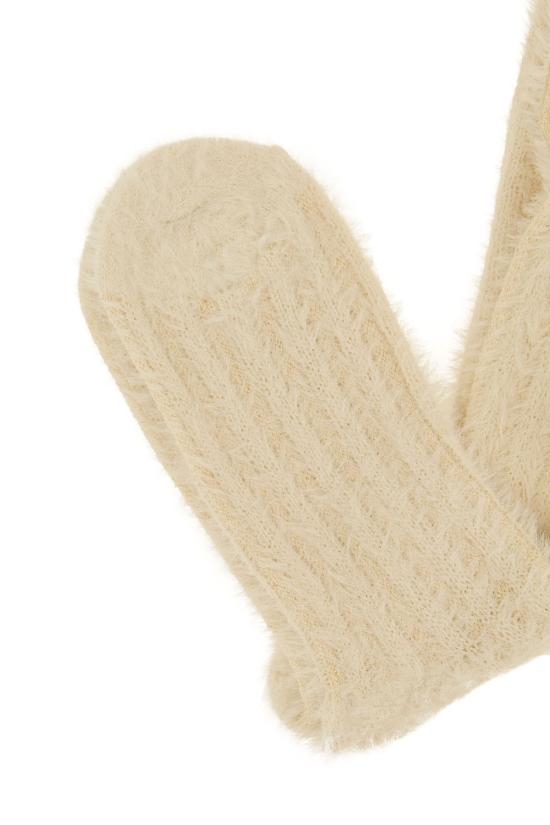 26FW 갈로 양말 AP513556 15384 White - GALLO