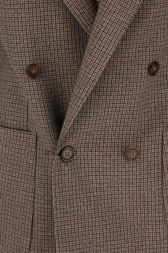 26FW 마르셈 아우터 G098T309 VU Multicolor - MARSEM