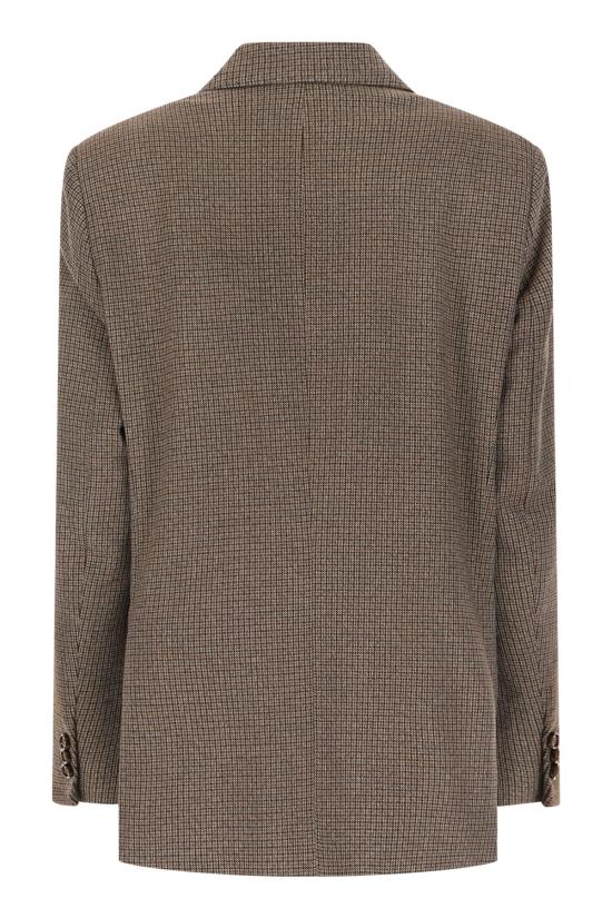 26FW 마르셈 아우터 G098T309 VU Multicolor - MARSEM