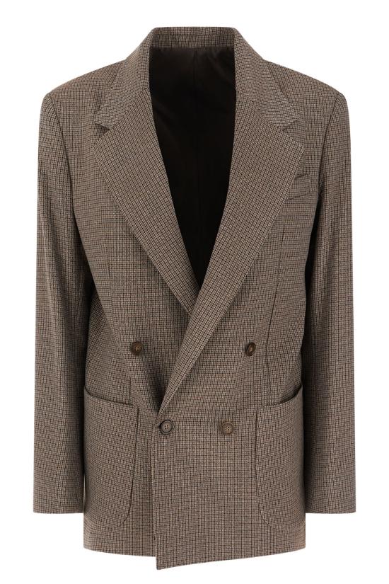 26FW 마르셈 아우터 G098T309 VU Multicolor