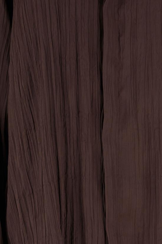 26FW 마르셈 긴팔 셔츠 C071T318 060 Brown - MARSEM
