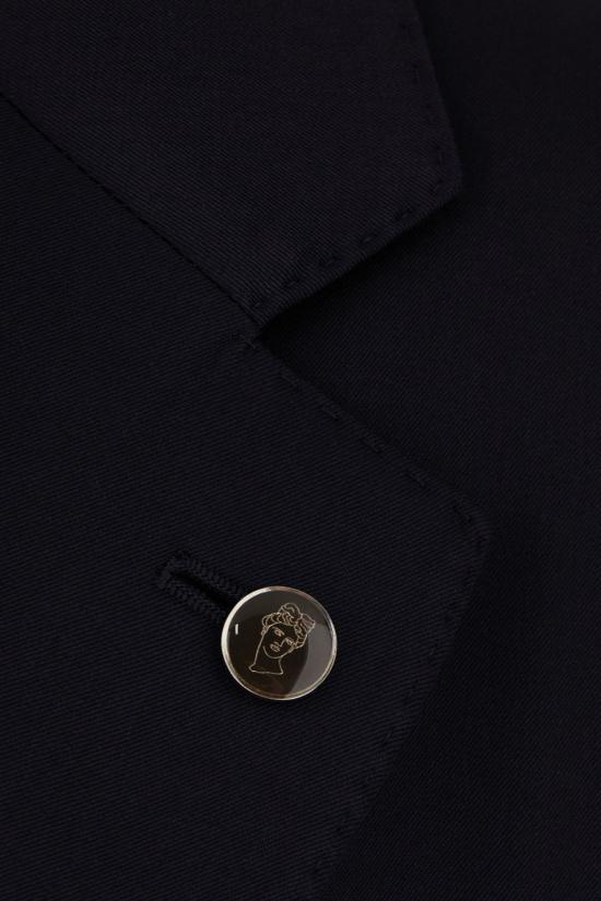 26FW 페세리코 아우터 R5153802566 061 Blu notte - PESERICO