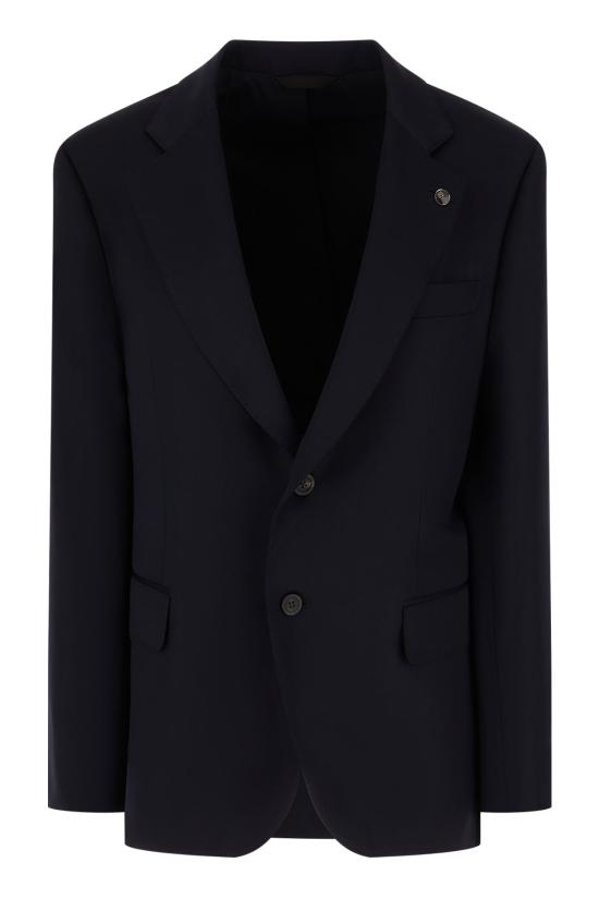 26FW 페세리코 아우터 R5153802566 061 Blu notte