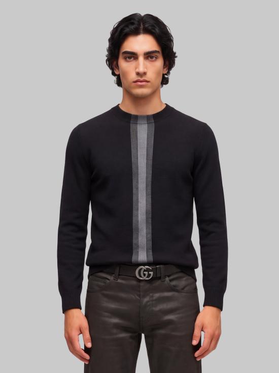 26FW 구찌 스웨터 864572 BLACK