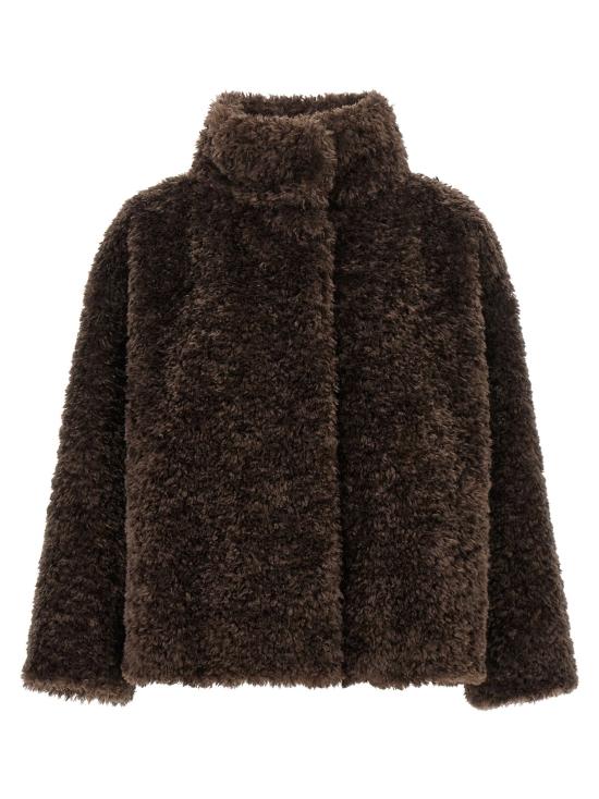  에르노 자켓 LDGC000608D124218810 BROWN