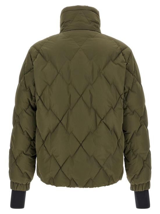 26FW 몽클레어 패딩 MO344610BM GREEN - MONCLER