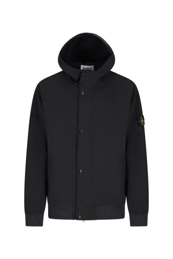 26FW 스톤 아일랜드 자켓 4100118S0A22