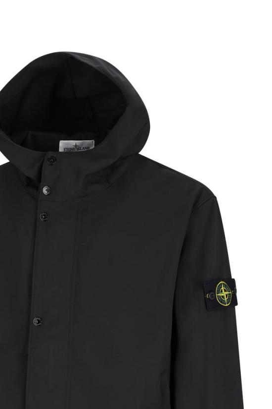 26FW 스톤 아일랜드 자켓 4100118S0A22 - STONE ISLAND