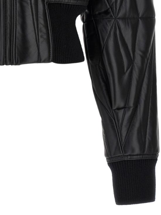  릭 오웬스 자켓 LDMU01F1A11M8116999 - RICK OWENS