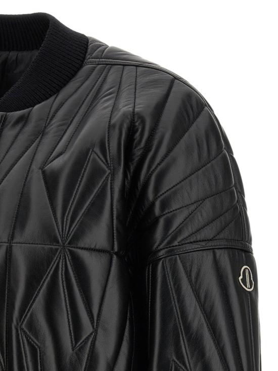  릭 오웬스 자켓 LDMU01F1A11M8116999 - RICK OWENS