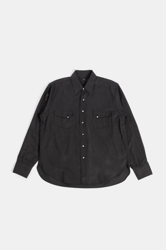  타이가 타카하시 셔츠 TTSS26118 GRAY