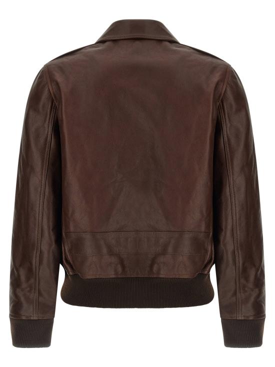  아페쎄 자켓 LDPXCDGF32052CAA - A.P.C.